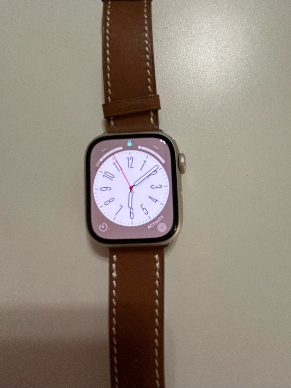 Apple IWatch 8 Series- Excellent Condition